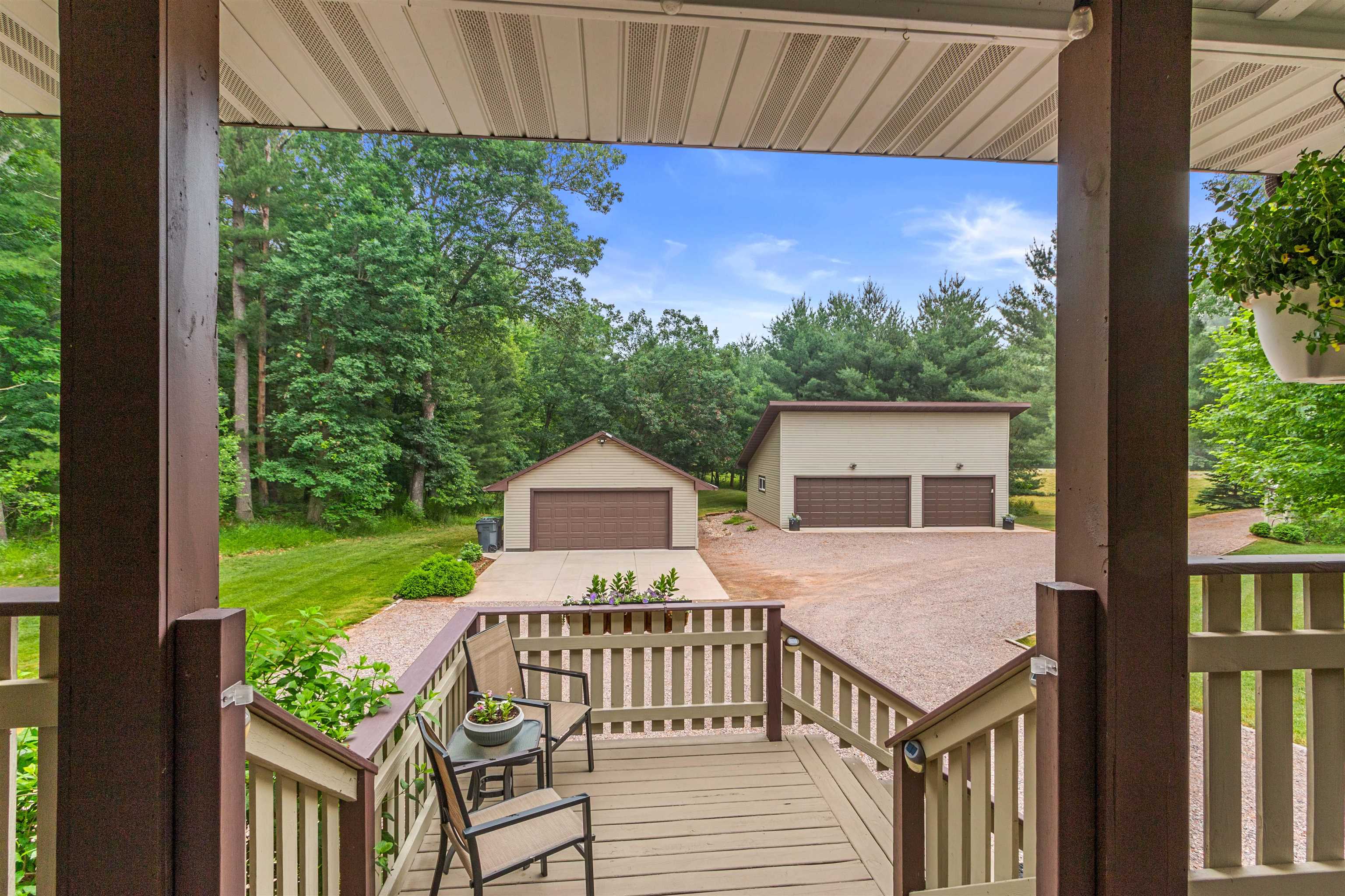 1854 County Rd Z Arkdale, WI 54613 - Photo 37 of 46