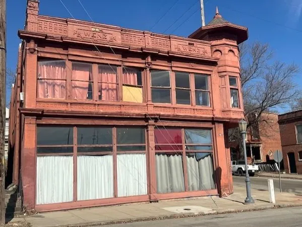 $239,000 | 1421 Penn Street, St. Joseph, MO 64503