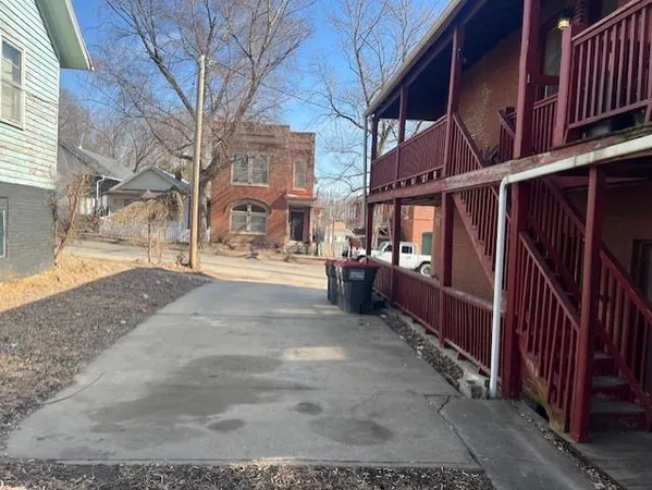 $239,000 | 1421 Penn Street, St. Joseph, MO 64503