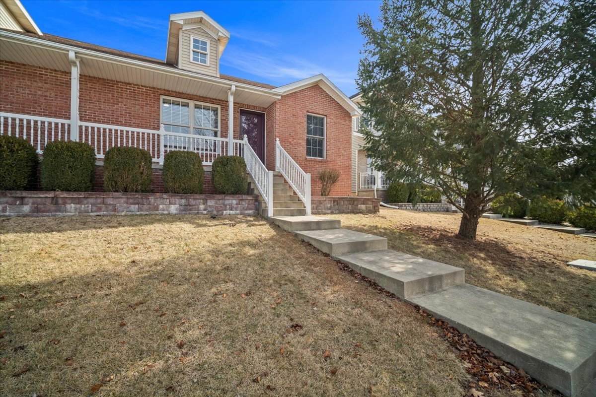 1605 Belclare Road Normal, IL 61761 - Photo 28 of 28 Gallery Image 28