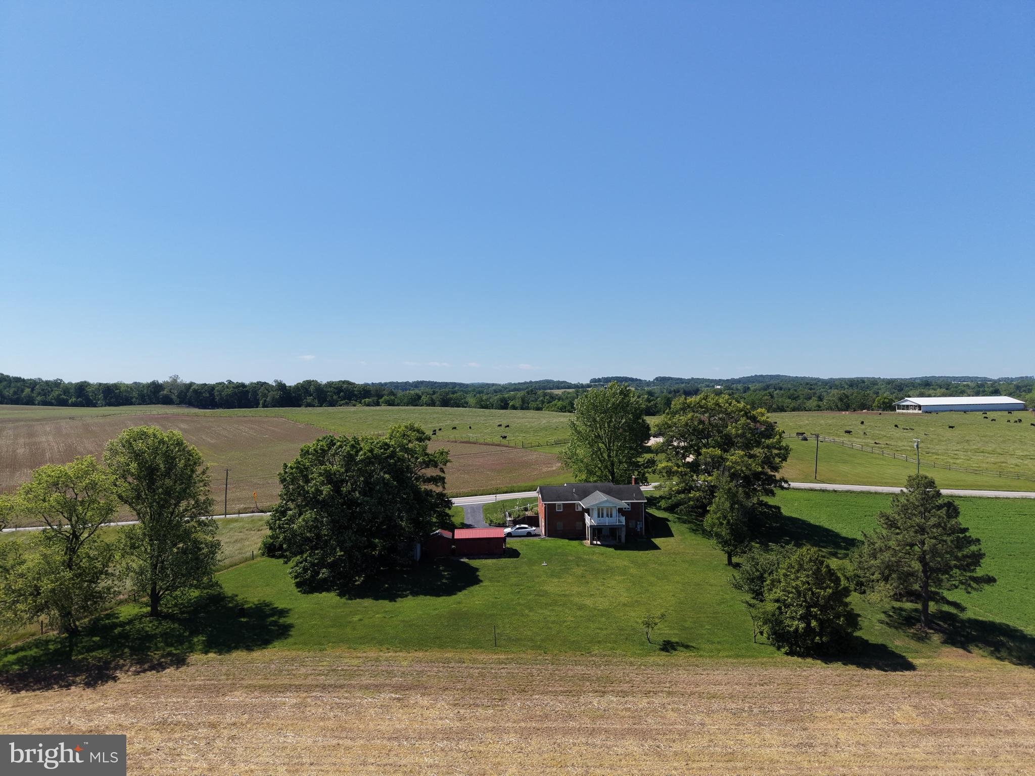 7220 Middleburg Road Keymar, MD 21757 - Photo 11 of 90