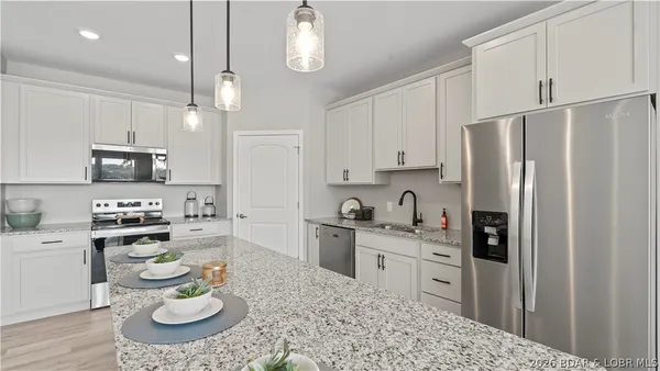 $399,000 | 290 Plaza Bch Drive, Unit 1A, Camdenton, MO 65020