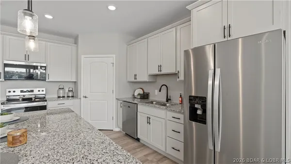 $399,000 | 290 Plaza Bch Drive, Unit 1A, Camdenton, MO 65020