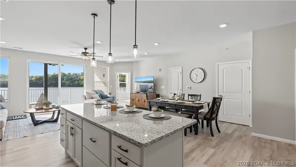 $399,000 | 290 Plaza Bch Drive, Unit 1A, Camdenton, MO 65020