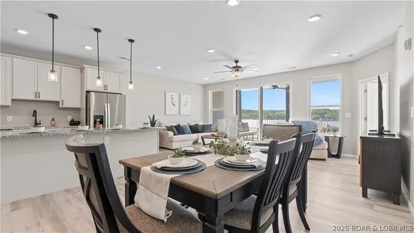 $399,000 | 290 Plaza Bch Drive, Unit 1A, Camdenton, MO 65020