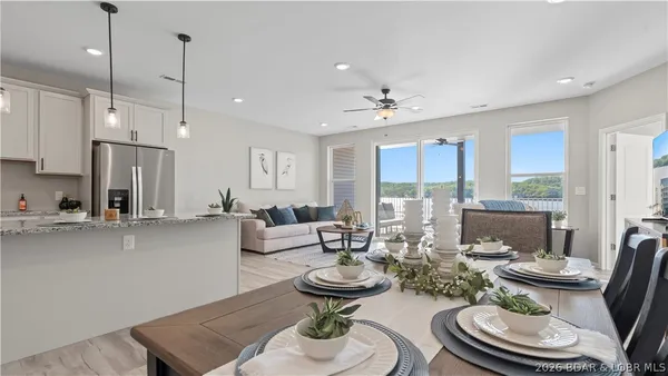 $399,000 | 290 Plaza Bch Drive, Unit 1A, Camdenton, MO 65020