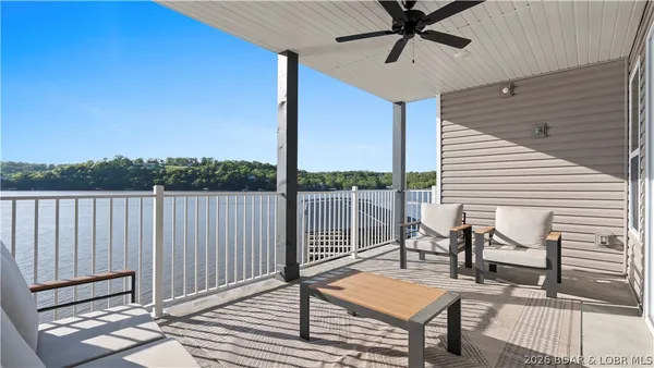 $399,000 | 290 Plaza Bch Drive, Unit 1A, Camdenton, MO 65020