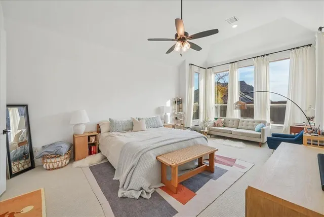 a bathroom with a sink a mirror and a bathtub