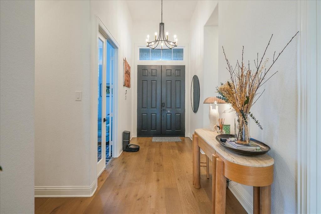 1981 Star Trace Parkway Prosper, TX 75078 - Photo 2 of 32