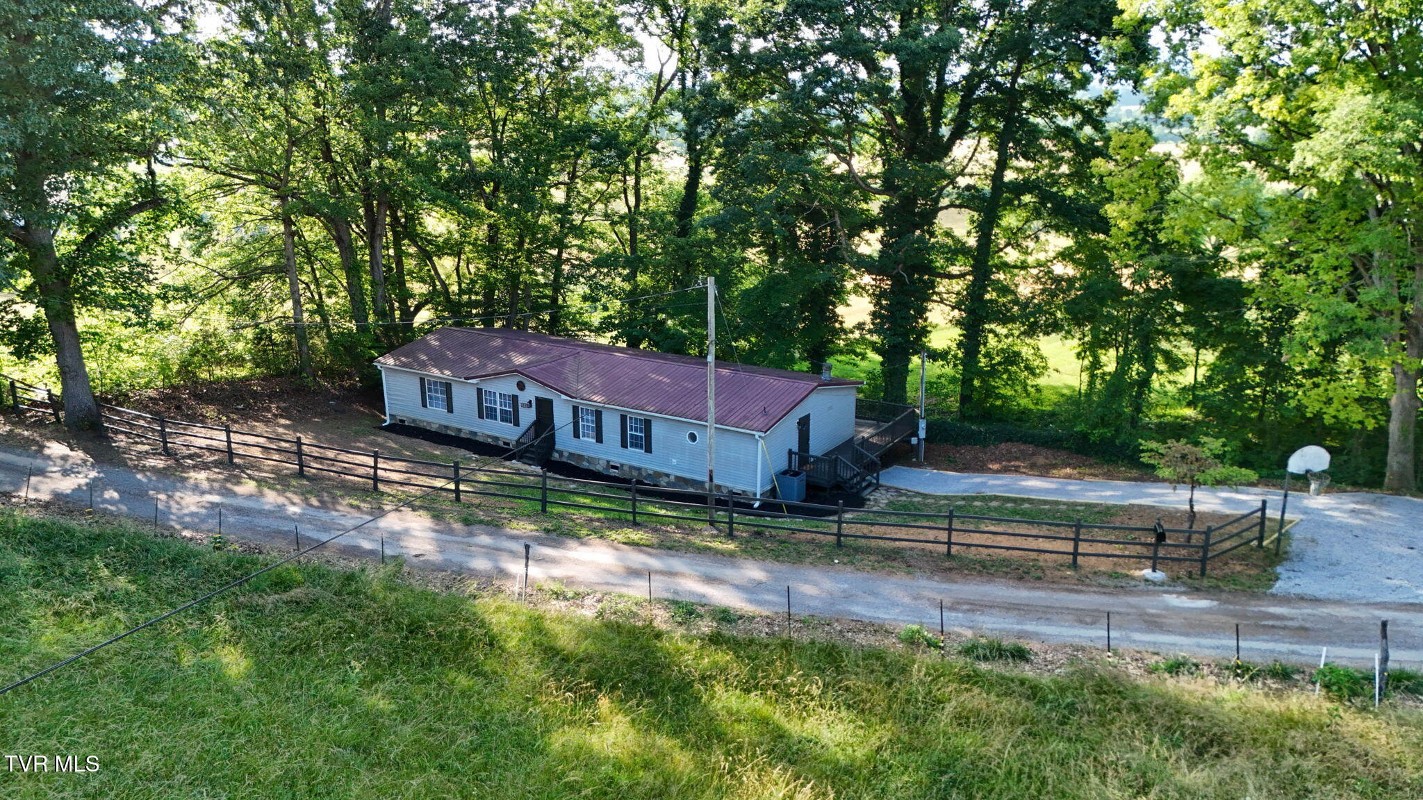 55 Short Road Chuckey, TN 37641 - Photo 57 of 73 57-web-or-mls-55 Short Rd Drone CP