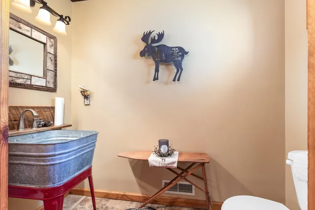 $750,000 | 1023 Pucksinwah Point Drive, West Harrison, IN 47060