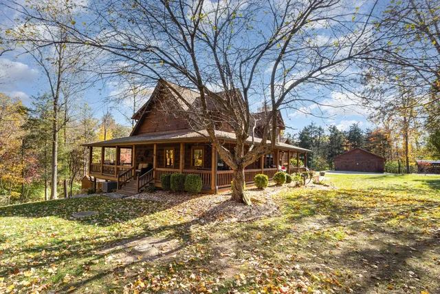 $750,000 | 1023 Pucksinwah Point Drive, West Harrison, IN 47060