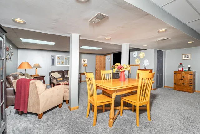 $750,000 | 1023 Pucksinwah Point Drive, West Harrison, IN 47060