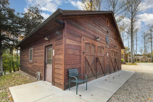 $750,000 | 1023 Pucksinwah Point Drive, West Harrison, IN 47060