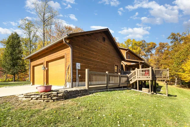 $750,000 | 1023 Pucksinwah Point Drive, West Harrison, IN 47060