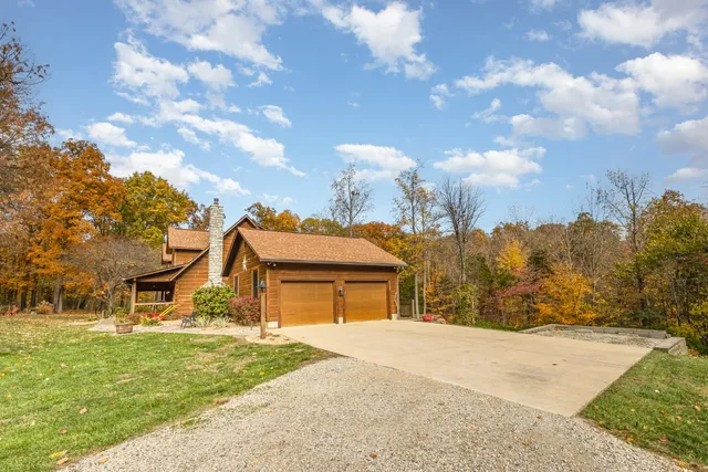 $750,000 | 1023 Pucksinwah Point Drive, West Harrison, IN 47060