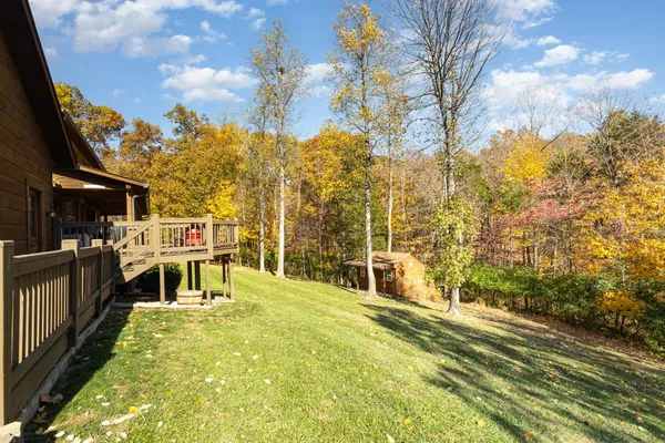$710,000 | 1023 Pucksinwah Point Drive, West Harrison, IN 47060