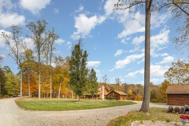 $750,000 | 1023 Pucksinwah Point Drive, West Harrison, IN 47060