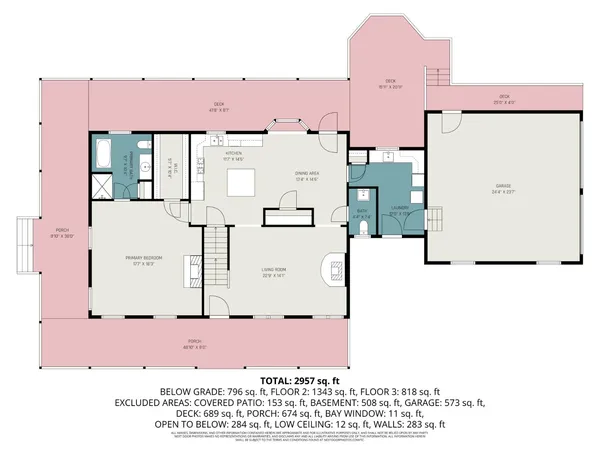 $710,000 | 1023 Pucksinwah Point Drive, West Harrison, IN 47060
