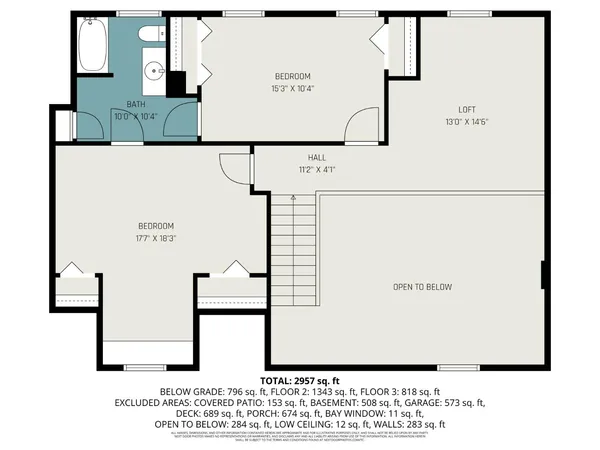 $710,000 | 1023 Pucksinwah Point Drive, West Harrison, IN 47060