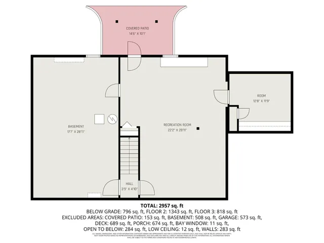 $750,000 | 1023 Pucksinwah Point Drive, West Harrison, IN 47060