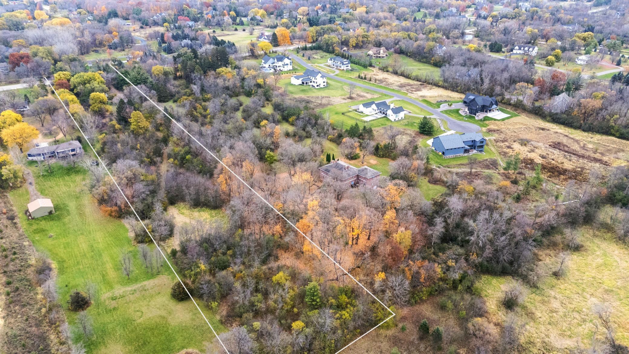 285 Old Crystal Bay Road North Orono, MN 55356 - Photo 6 of 23