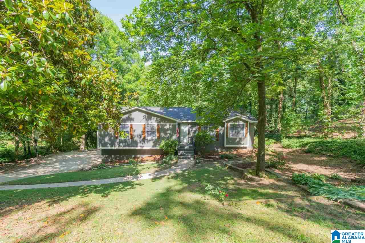 1118 Arrowhead Trail Alabaster, AL 35007 - Photo 2 of 26