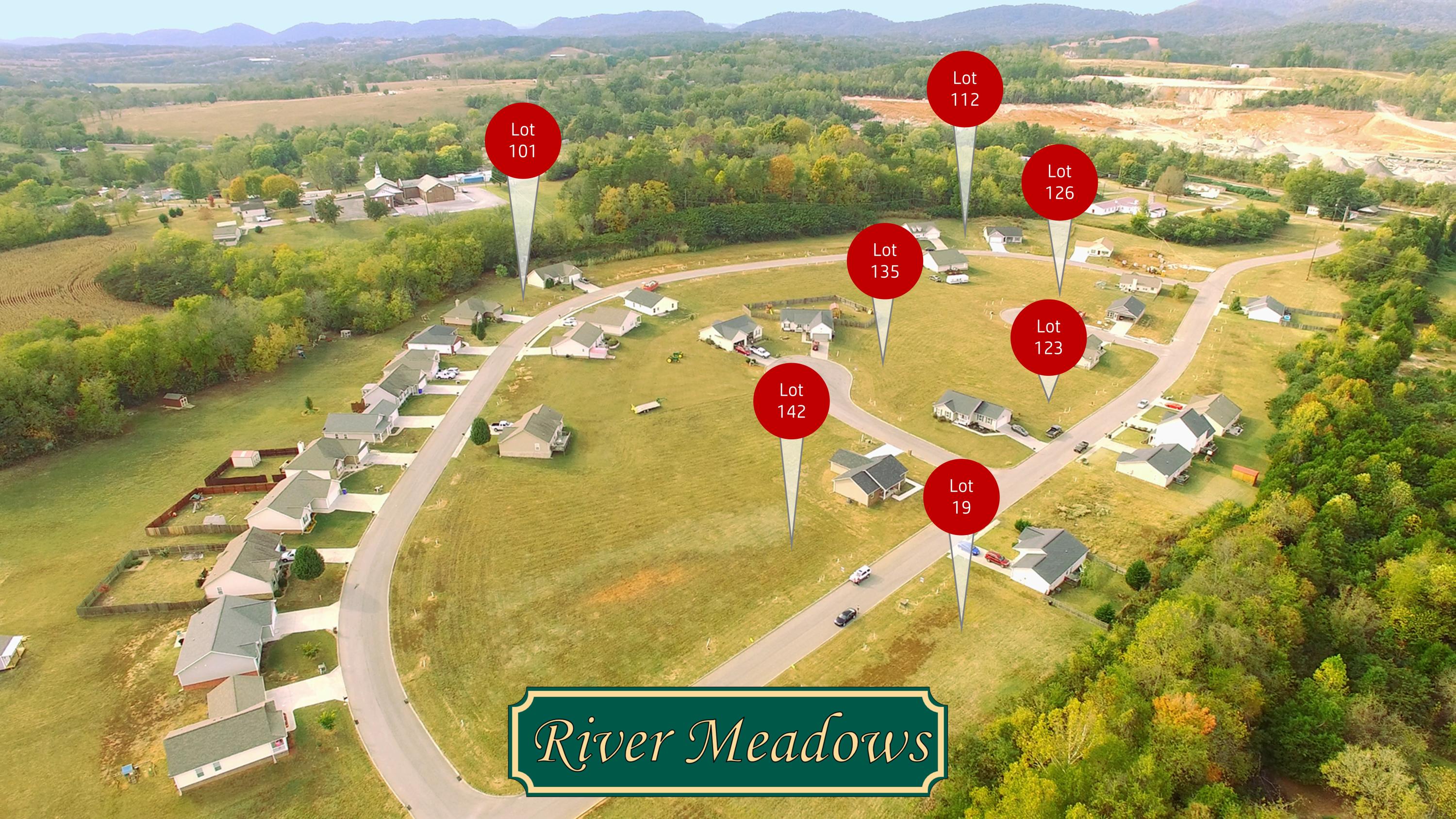 River Poppy Road Mascot, TN 37806 - Photo 1 of 6 Aerial 1