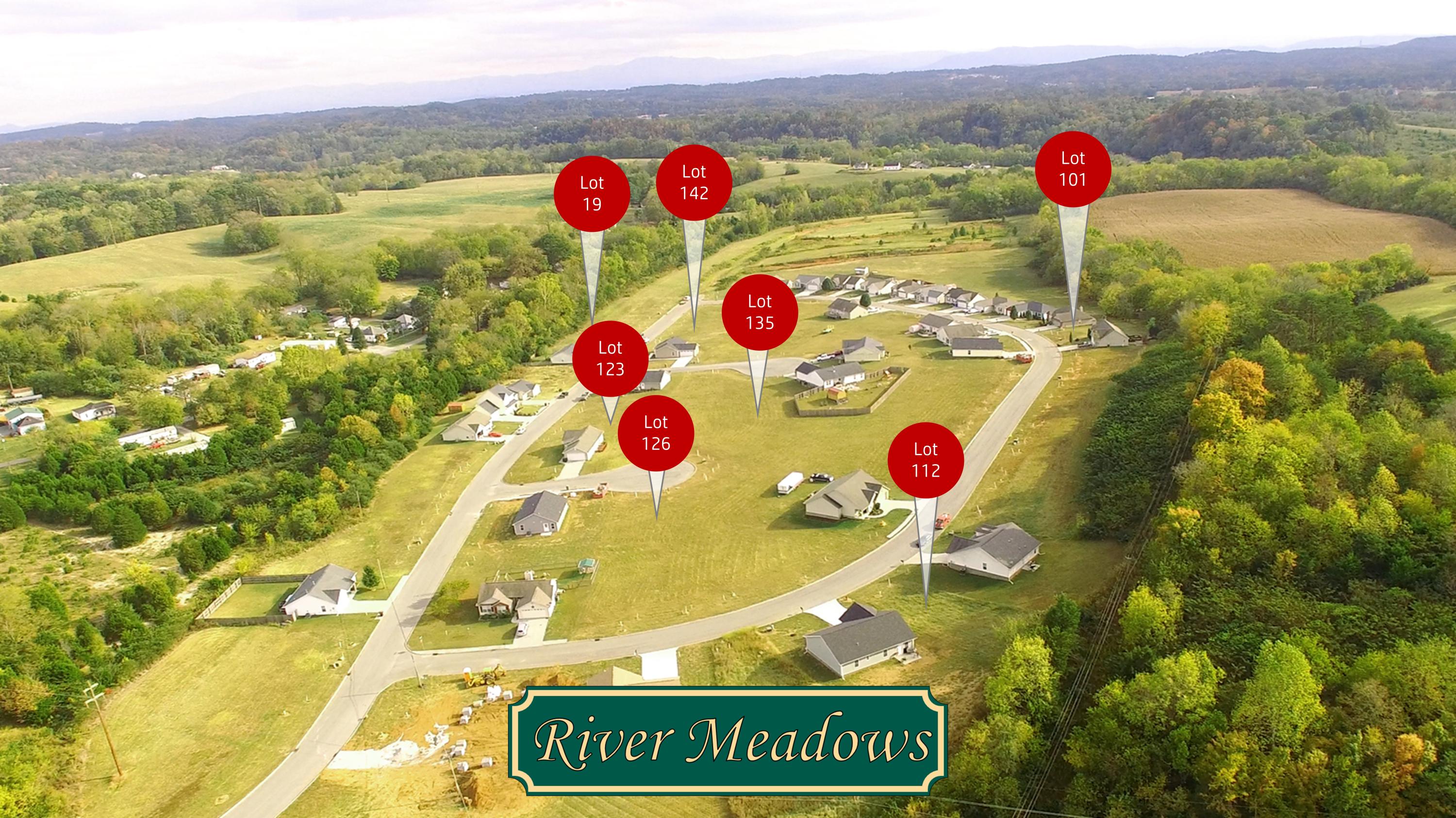 River Poppy Road Mascot, TN 37806 - Photo 2 of 6 Aerial 2