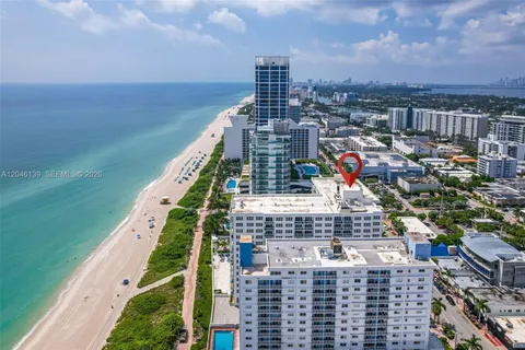 $575,000 | 6917 Collins Avenue, Unit 404, Miami Beach, FL 33141