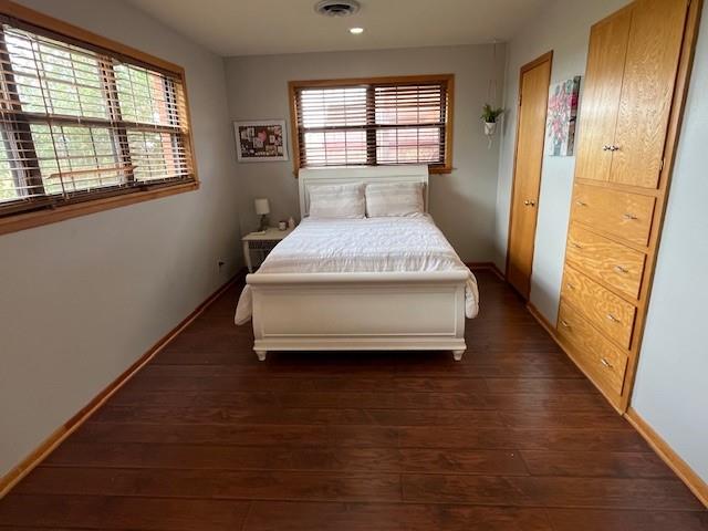 1163 State Highway 70 Rotan, TX 79546 - Photo 37 of 40 Bedroom 3