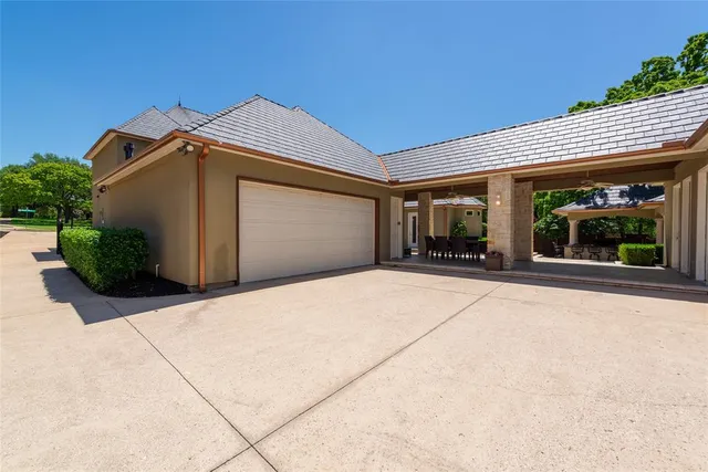 $1,595,000 | 3904 Wagon Wheel Drive, Grapevine, TX 76051