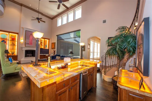 $1,595,000 | 3904 Wagon Wheel Drive, Grapevine, TX 76051