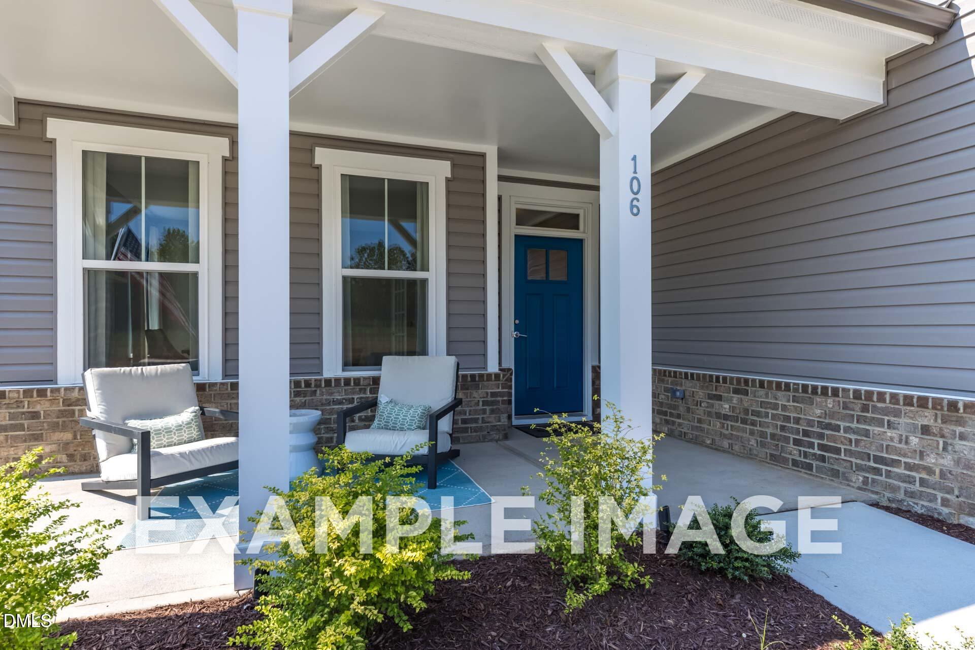 18 Crop Road Angier, NC 27501 - Photo 3 of 42 106-highland-forest-3