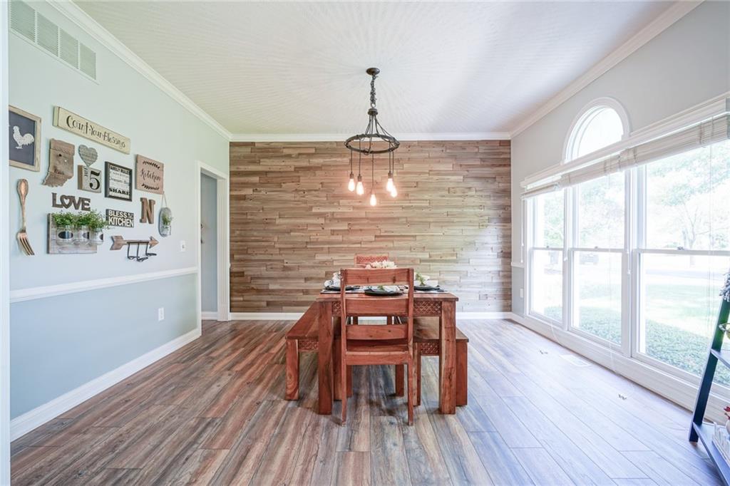 11250 Hawthorn Ridge Fishers, IN 46037 - Photo 11 of 41