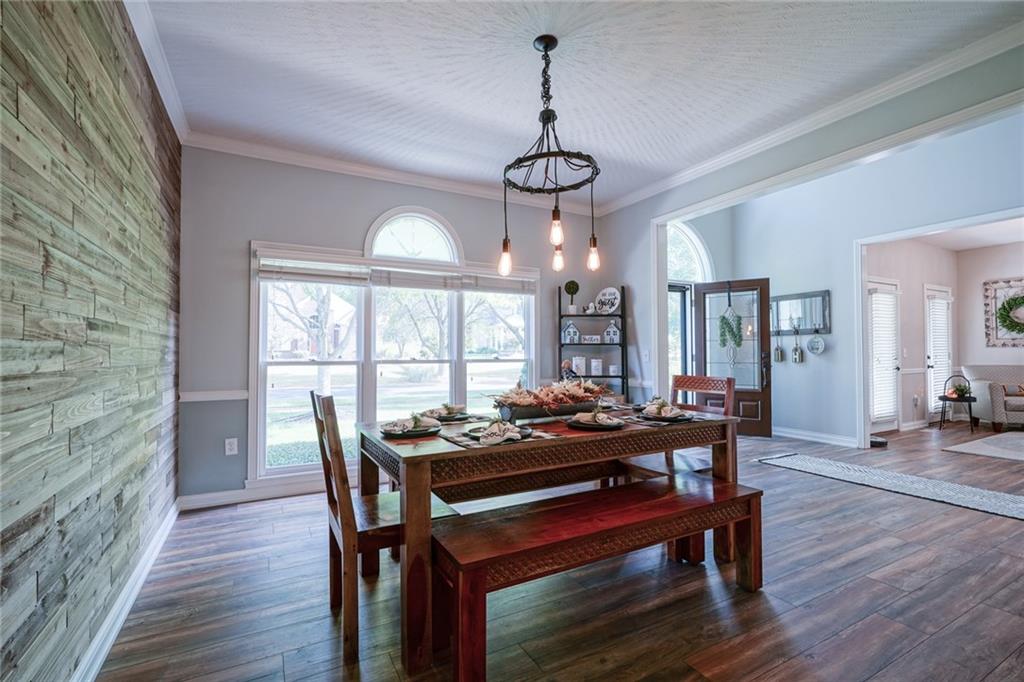 11250 Hawthorn Ridge Fishers, IN 46037 - Photo 12 of 41