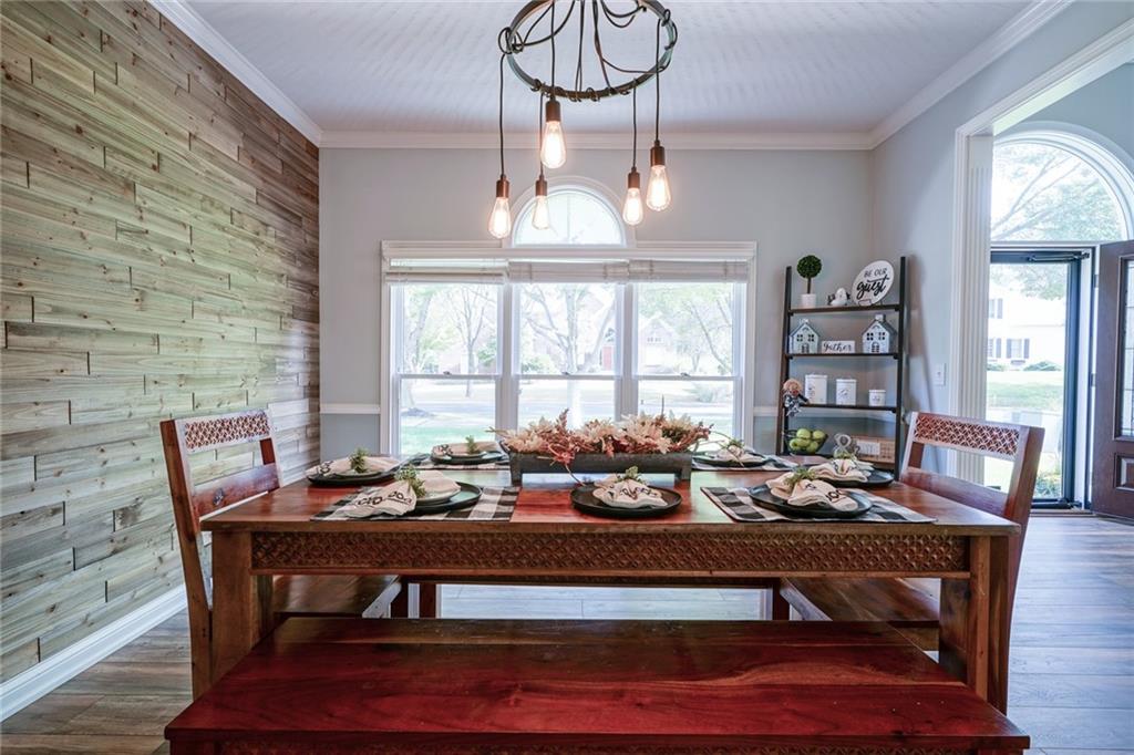 11250 Hawthorn Ridge Fishers, IN 46037 - Photo 13 of 41