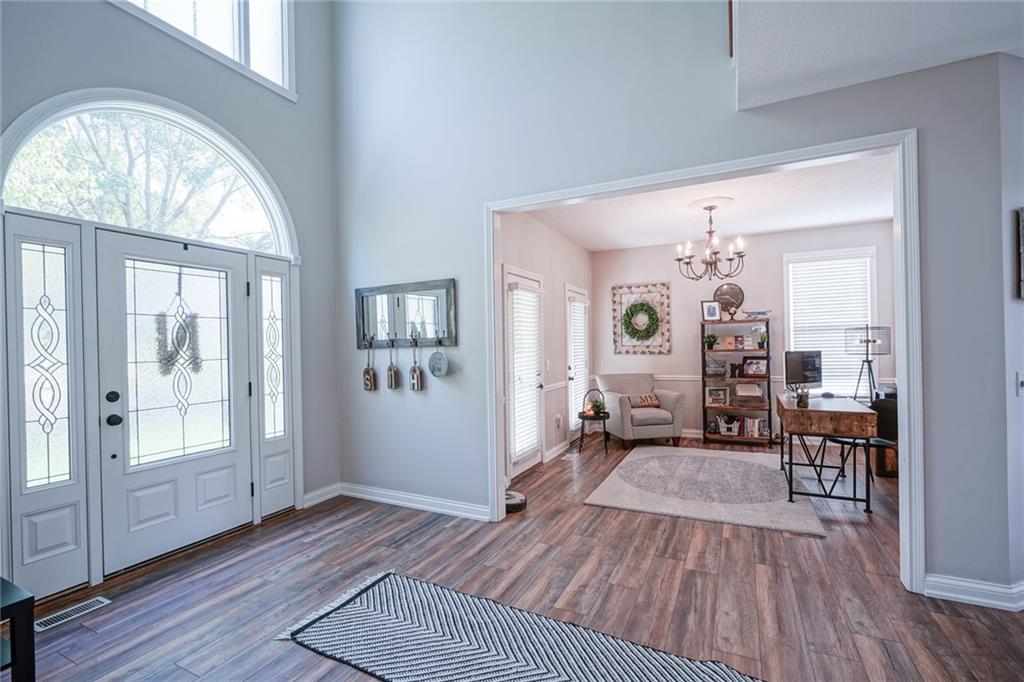 11250 Hawthorn Ridge Fishers, IN 46037 - Photo 15 of 41