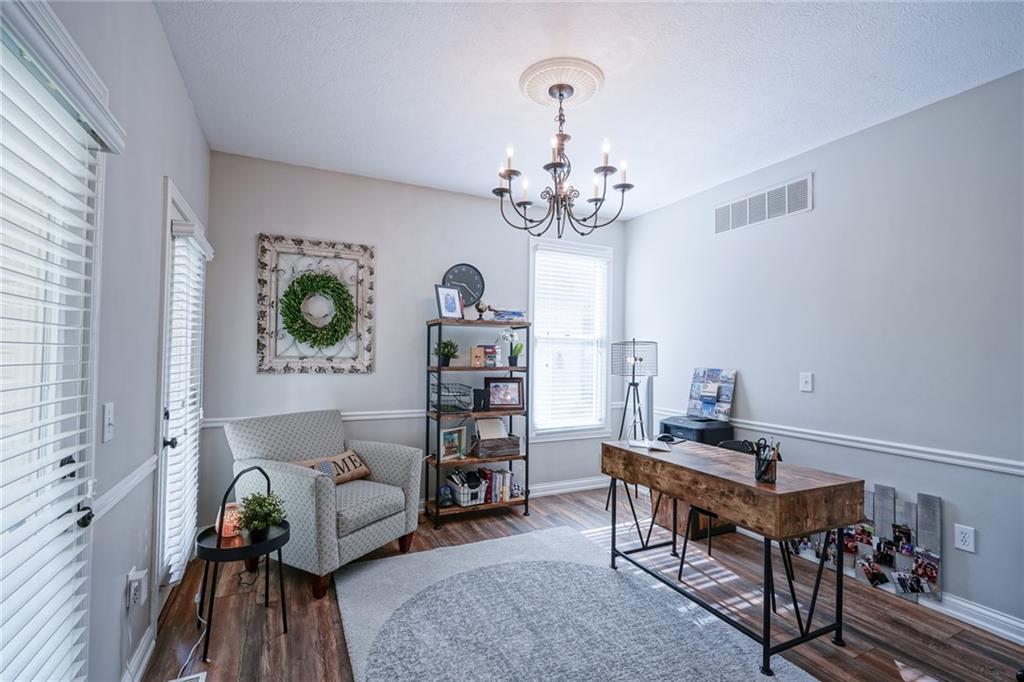 11250 Hawthorn Ridge Fishers, IN 46037 - Photo 16 of 41