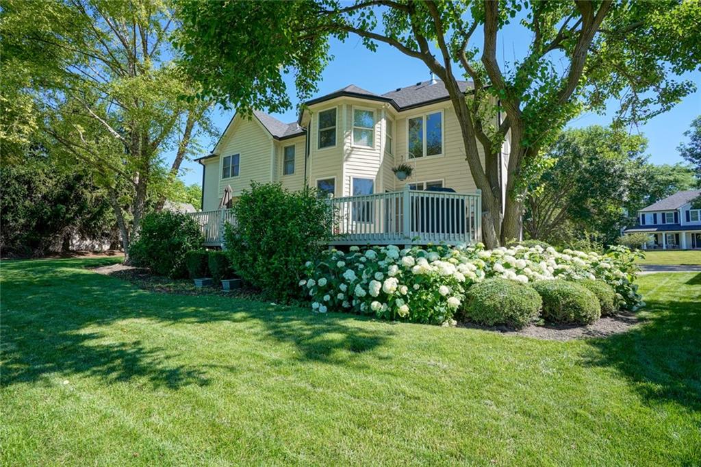 11250 Hawthorn Ridge Fishers, IN 46037 - Photo 20 of 41