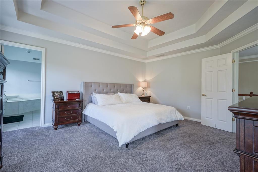 11250 Hawthorn Ridge Fishers, IN 46037 - Photo 21 of 41