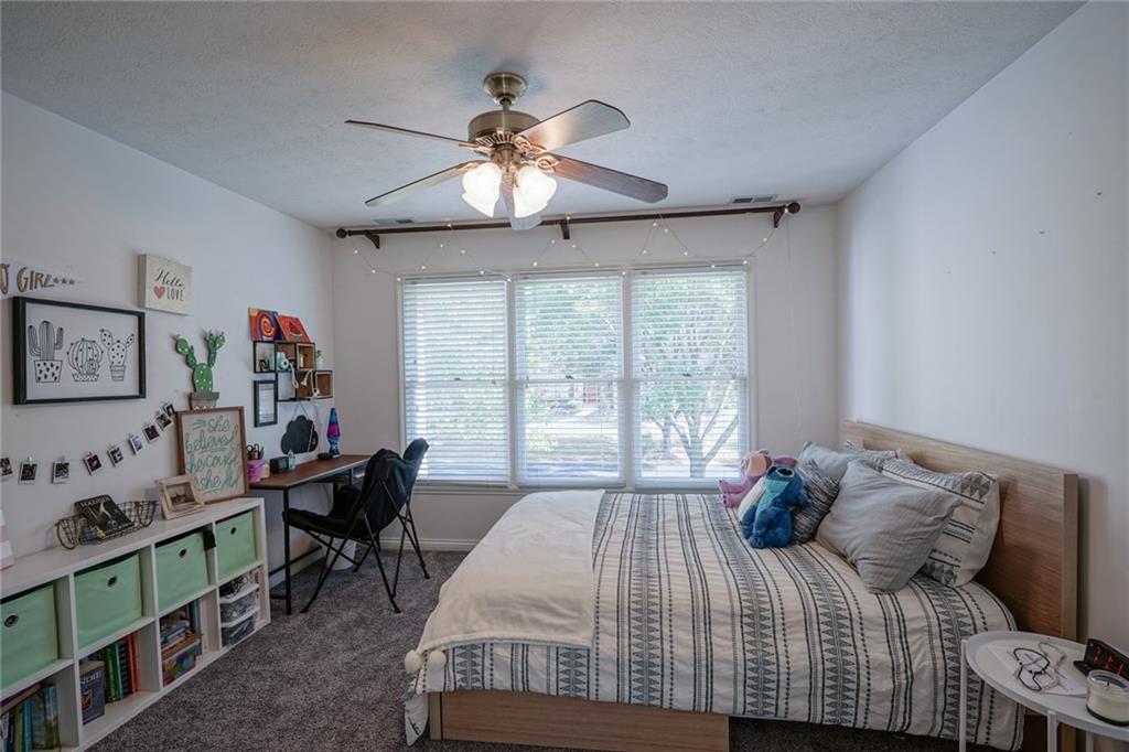 11250 Hawthorn Ridge Fishers, IN 46037 - Photo 25 of 41