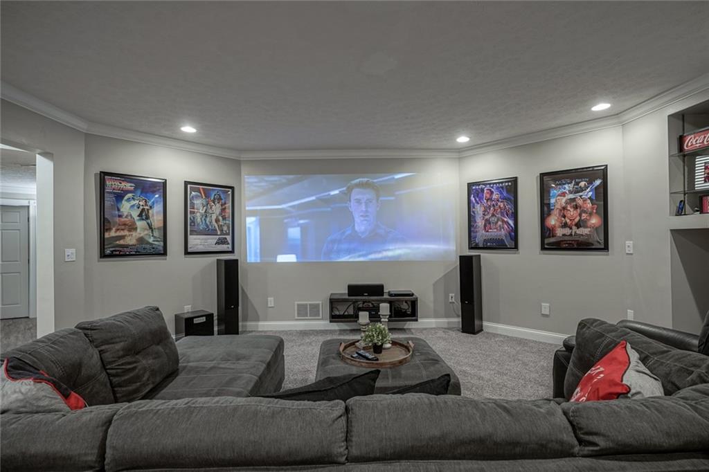 11250 Hawthorn Ridge Fishers, IN 46037 - Photo 29 of 41