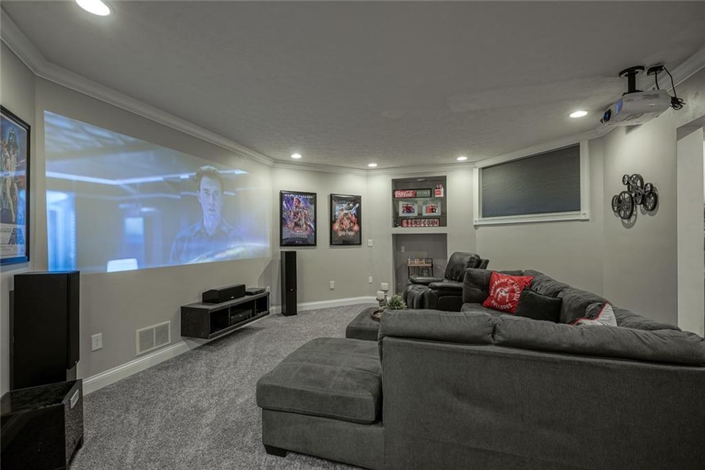 11250 Hawthorn Ridge Fishers, IN 46037 - Photo 30 of 41