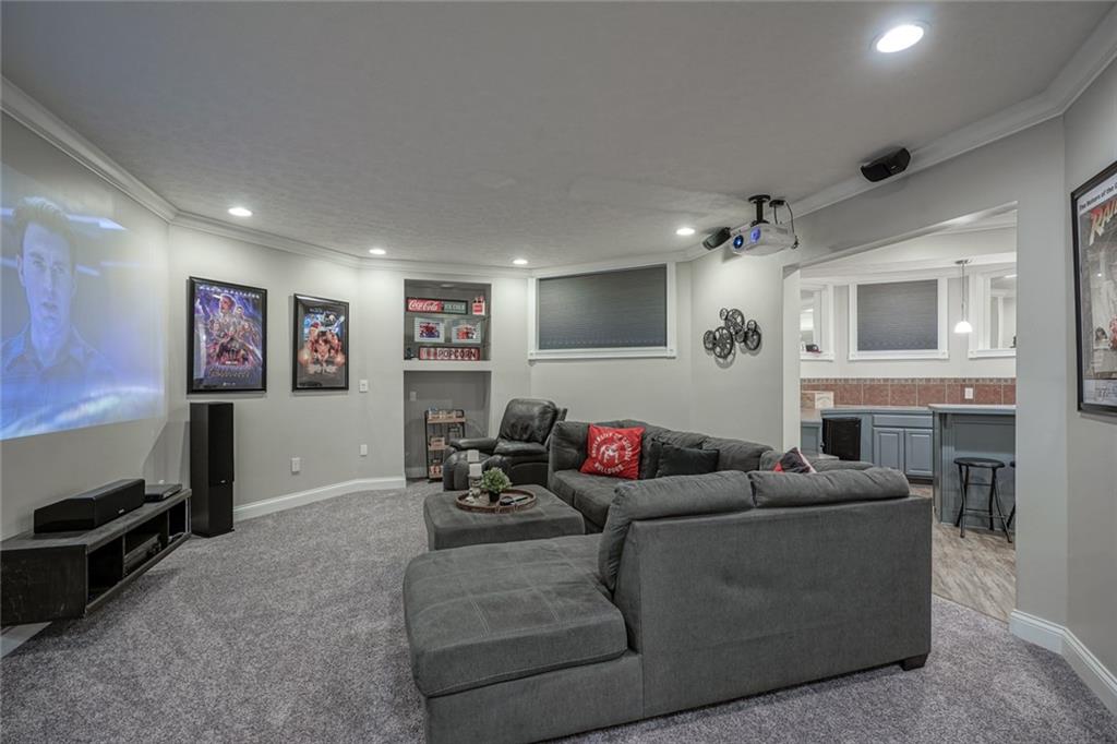 11250 Hawthorn Ridge Fishers, IN 46037 - Photo 31 of 41