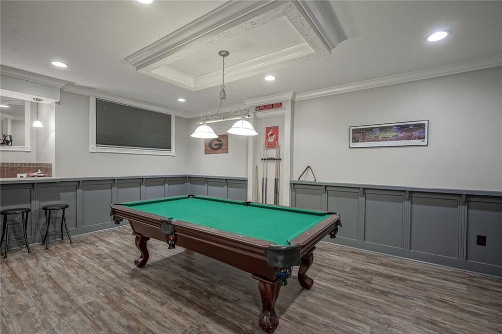 11250 Hawthorn Ridge Fishers, IN 46037 - Photo 32 of 41