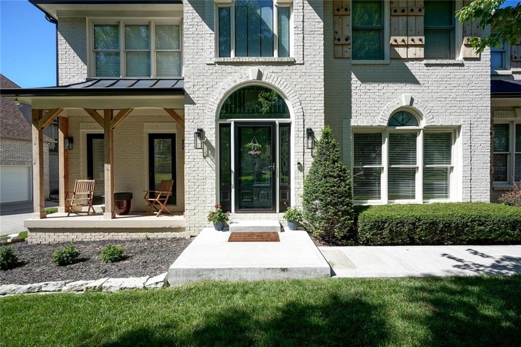 11250 Hawthorn Ridge Fishers, IN 46037 - Photo 33 of 41