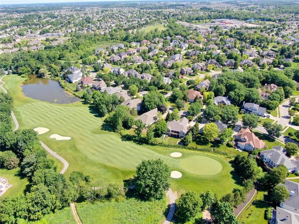 11250 Hawthorn Ridge Fishers, IN 46037 - Photo 36 of 41