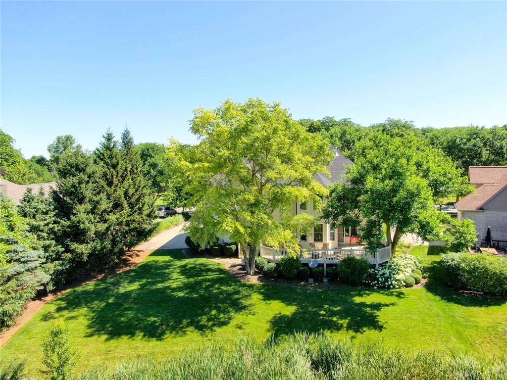 11250 Hawthorn Ridge Fishers, IN 46037 - Photo 37 of 41