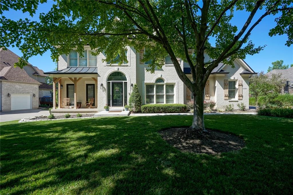 11250 Hawthorn Ridge Fishers, IN 46037 - Photo 40 of 41